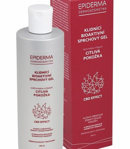 Epiderma Nyugtató
