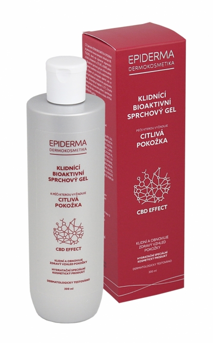 Epiderma Nyugtató
