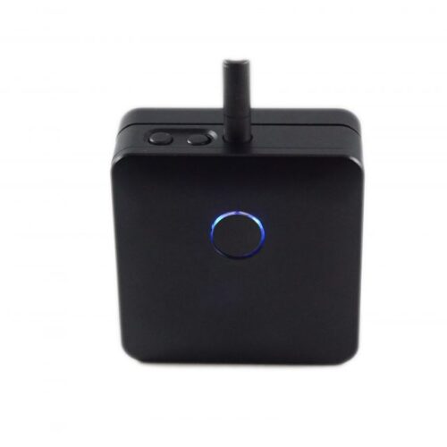 Haze Square Pro párologtató