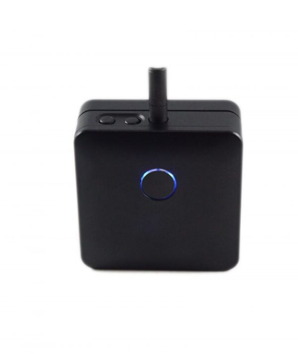 Haze Square Pro párologtató