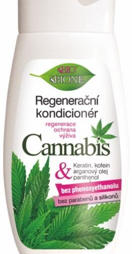 Bione Cannabis regeneratív kondicionáló