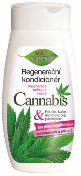 Bione Cannabis regeneratív kondicionáló