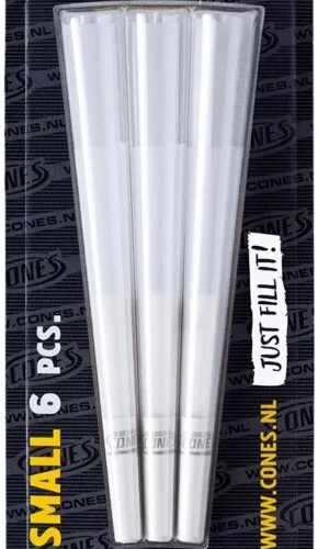 The Original Cones