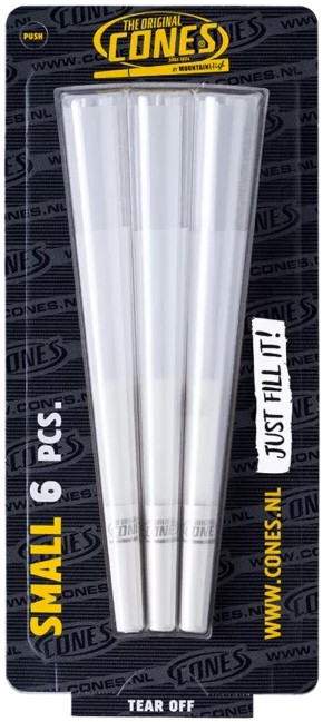 The Original Cones