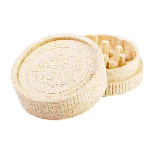 The Bulldog White Eco Grinder - 2 részes