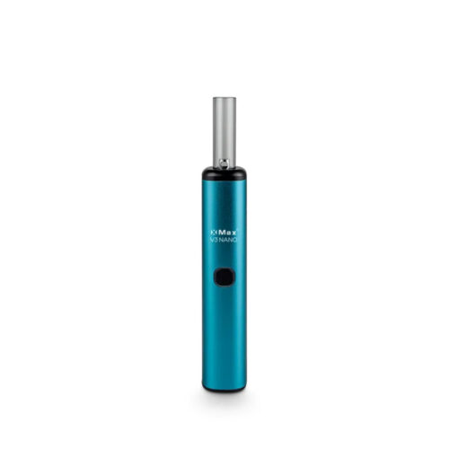 X-MAX V3 nano párologtató - kék