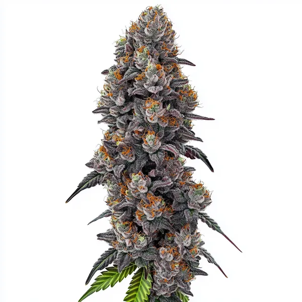 Blimburn Seeds Cannabis Seeds Bubblegum Sherbet Nőiesített 100 db