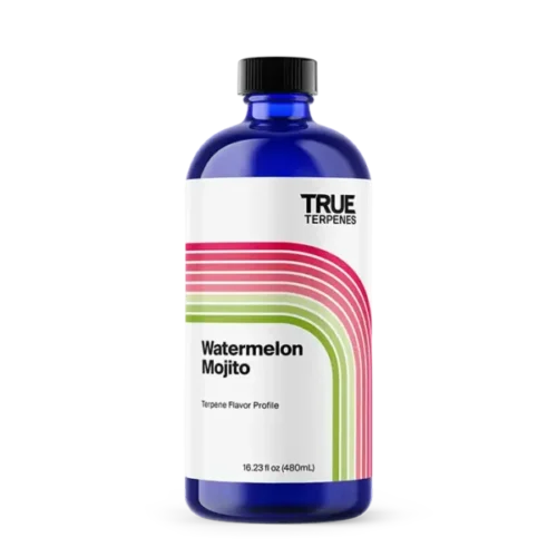 True Terpenes Görögdinnye Mojito (5 ml - 960 ml) 960 ml