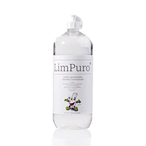LimPuro Organic Cleaner 1 l