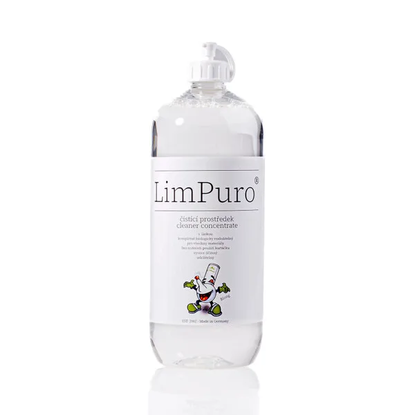 LimPuro Organic Cleaner 1 l