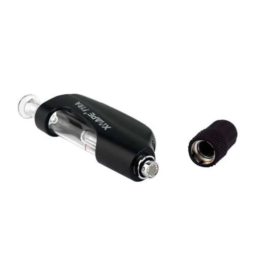 XVape FYRA Vaporizer All-in-One