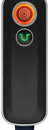 Firefly 2+ Párologtató - Fekete