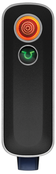 Firefly 2+ Párologtató - Fekete