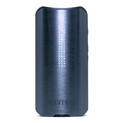 DaVinci IQ2 Párologtató - Kobalt-kék