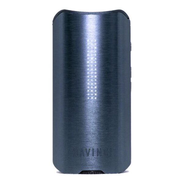 DaVinci IQ2 Párologtató - Kobalt-kék
