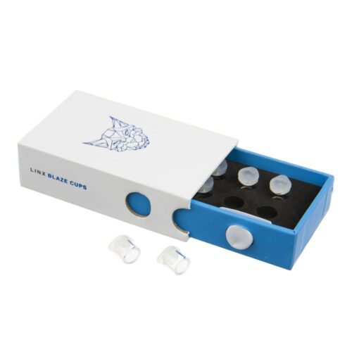 Linx Blaze Budder Csésze (Állítsa be a nak
