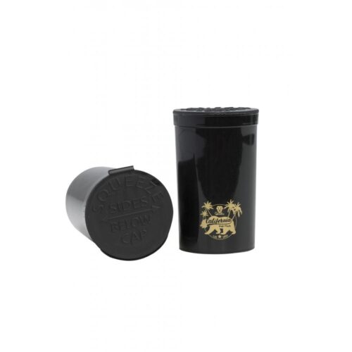Qnubu Pop fiola California 80 ml