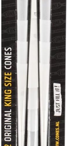 The Original Cones