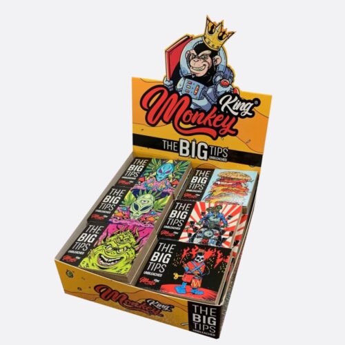 Monkey King A nagy tippek