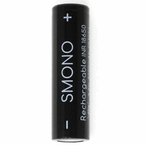 Smono 5 - Akkumulátor
