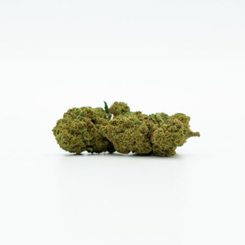 HHCP Flower Lemon Haze