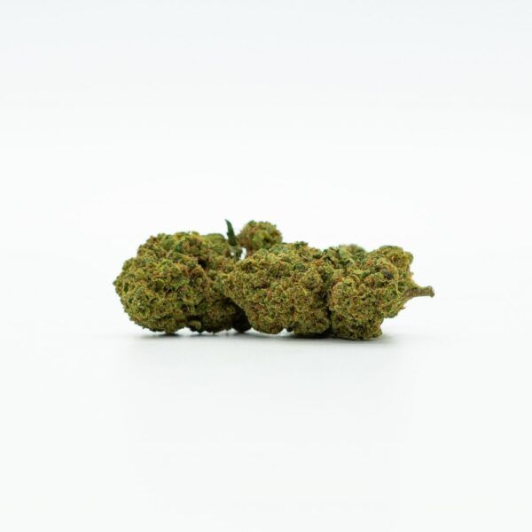 HHCP Flower Lemon Haze