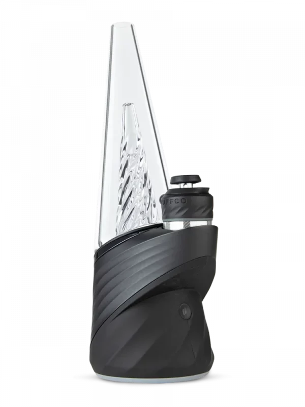 Puffco Új Peak Pro párologtató - Onyx