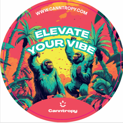 Canntropy Matrica