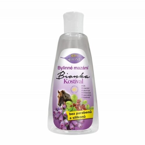 Bione Bio Bionka gyógynövényes tonik Comfrey