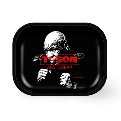 Tyson 2.0 Rolling Tray