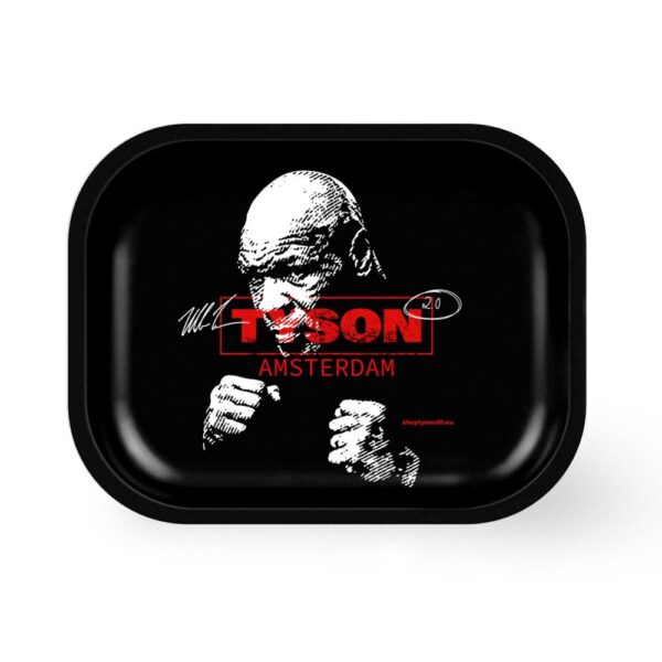 Tyson 2.0 Rolling Tray