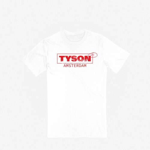 Tyson 2.0 Póló