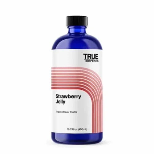 True Terpenes Eperzselé (5 ml - 960 ml) 960 ml