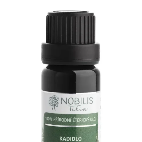 Nobilis Tilia Illóolaj - Tömjén 10 ml