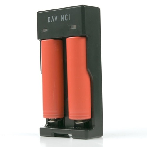 DaVinci IQ/MIQRO - Akkumulátortöltő