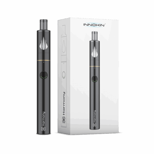Innokin JEM Vape Pen - Fekete