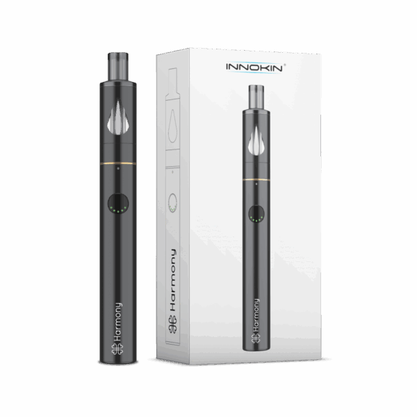 Innokin JEM Vape Pen - Fekete