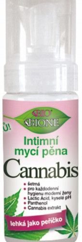 Bione Cannabis intim hab