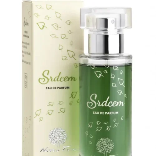 Nobilis Tilia Natural Eau de Parfum Heart 30 ml