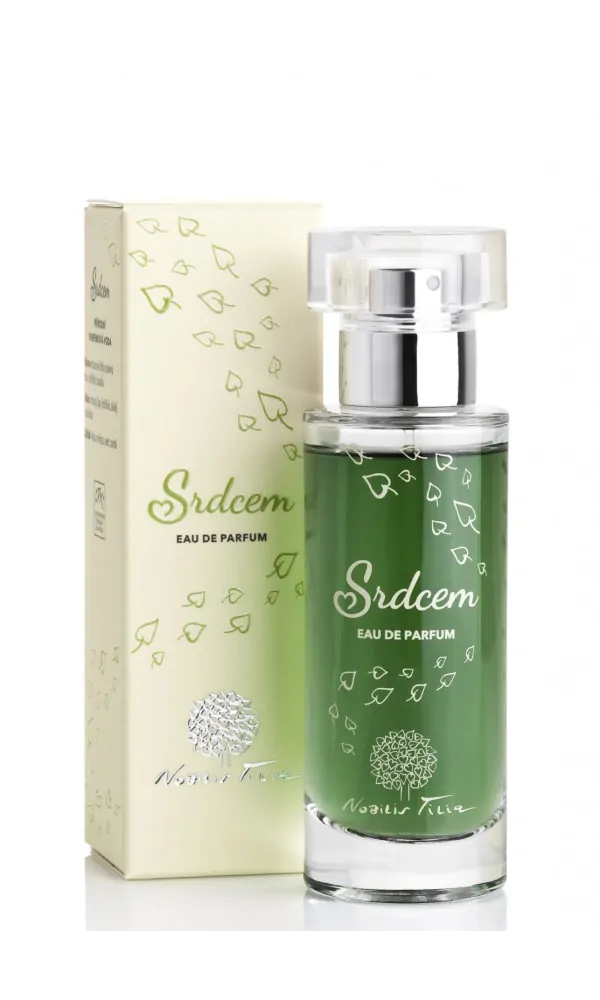 Nobilis Tilia Natural Eau de Parfum Heart 30 ml