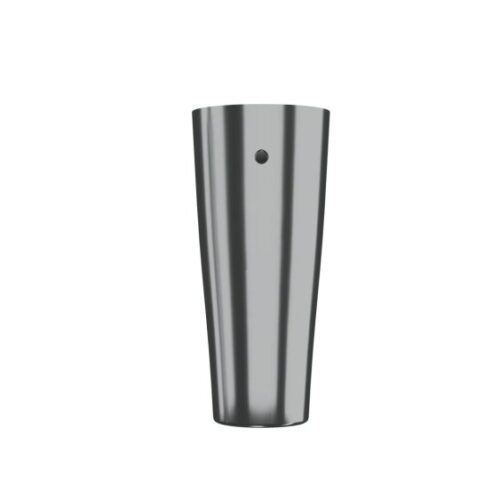 AirVape Apollo OM rövid sapka ( Chrome )