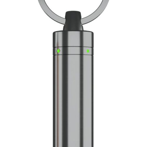 Airvape Apollo OM BasiK króm