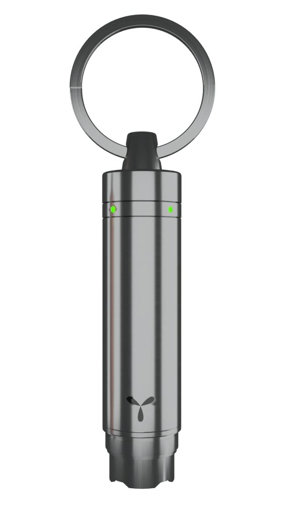 Airvape Apollo OM BasiK króm