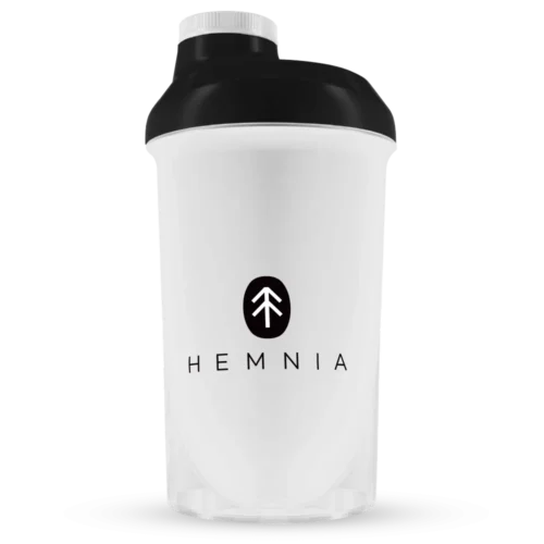 Hemnia Shaker