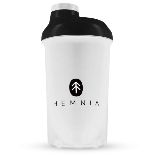 Hemnia Shaker