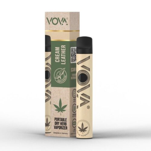 VOVA - Volks párologtató - krém