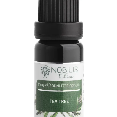 Nobilis Tilia Teafa extra illóolaj