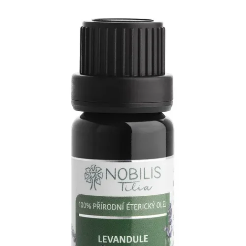 Nobilis Tilia Illóolaj - Levendula 10 ml