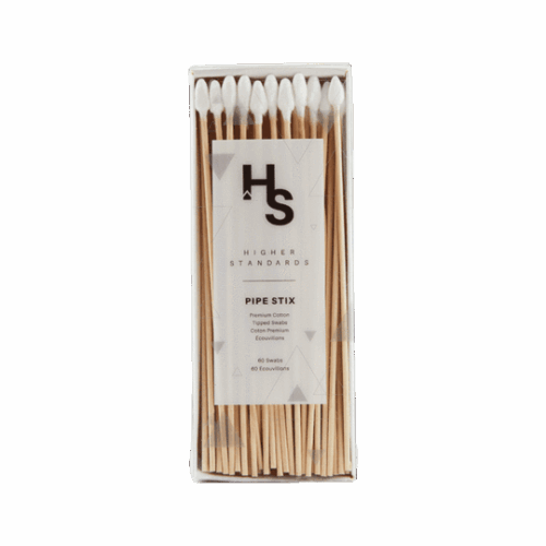 Higher Standards Cső Stix
