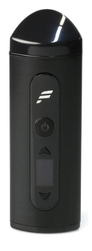 Fenix Svaty vaporizér - fekete / Černý